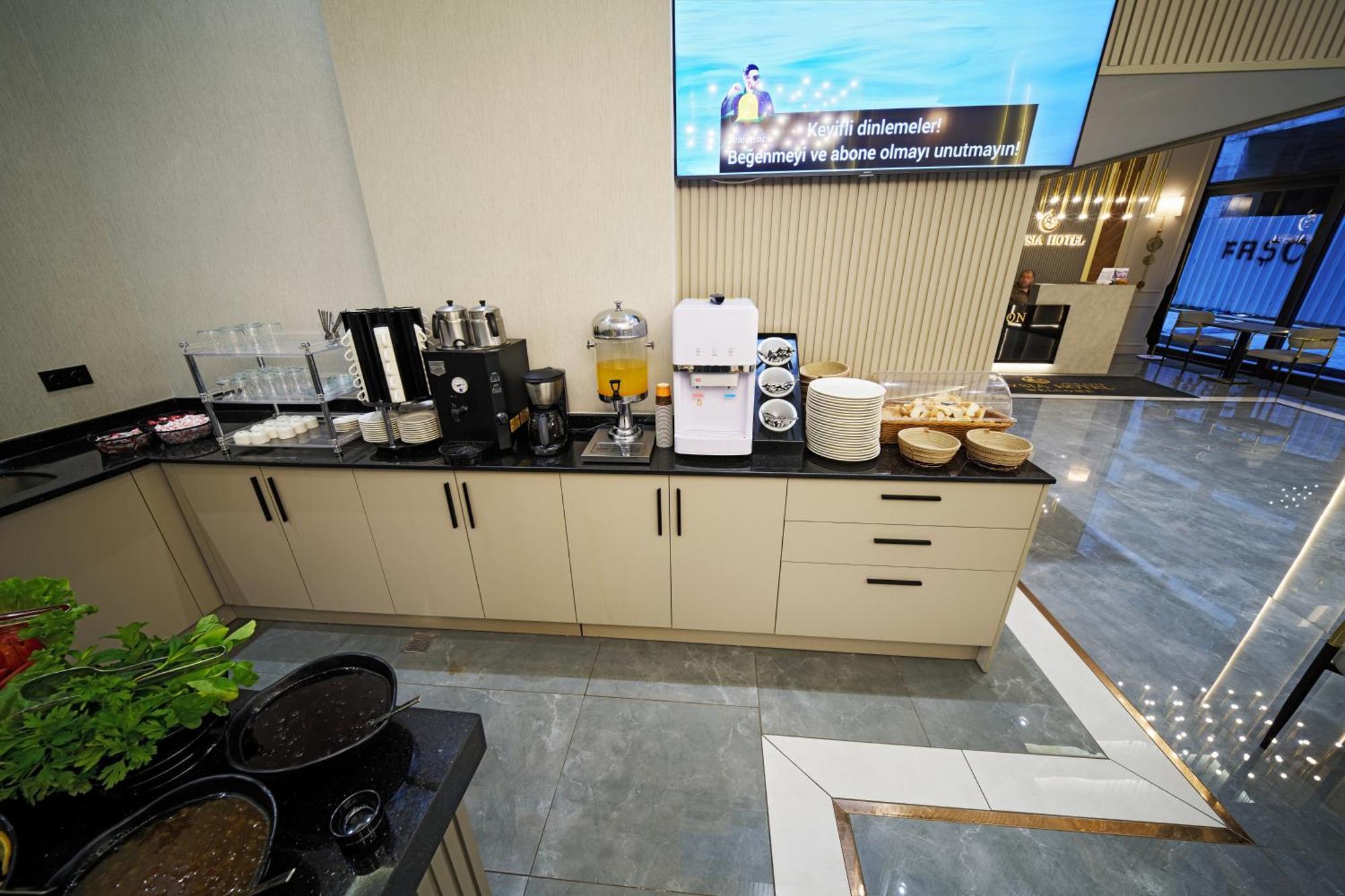 Elysia Hotel — Photos 3